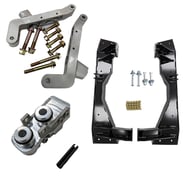 Conversion Brackets and Accessories